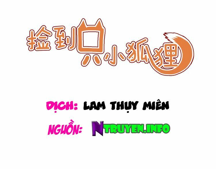 lượm được một tiểu hồ ly phần 2 chapter 44 1