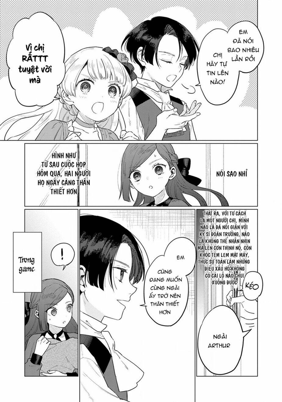 the most heretical last boss queen who will become the source of tragedy will devote herself chapter 9 12