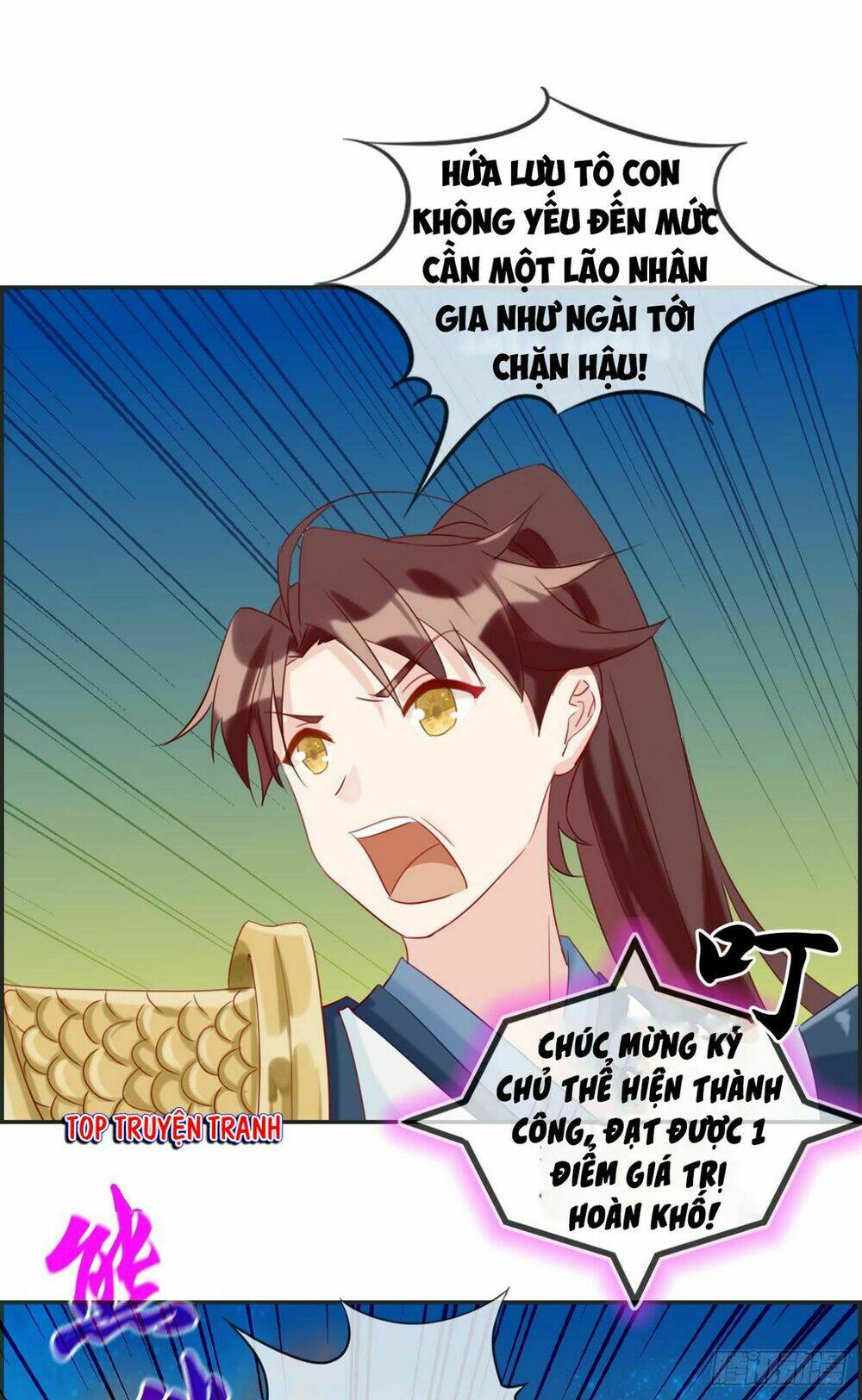 tối cường hoàn khố hệ thống chapter 10 13