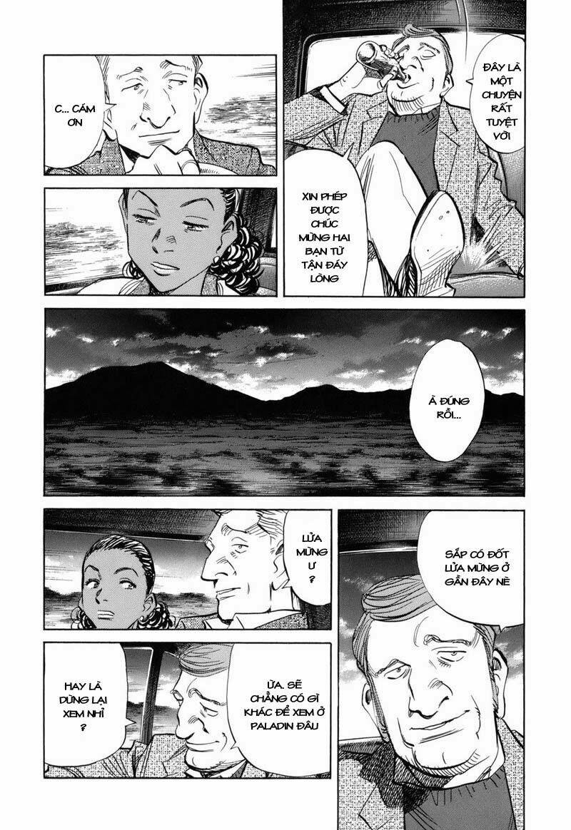 billy bat chapter 39 14