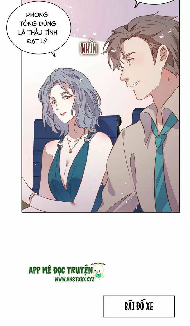 bạn trai kém tuổi bẫy yêu tôi chapter 28 15