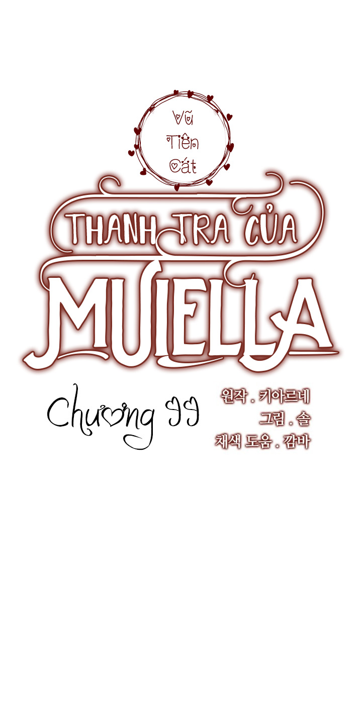 thanh tra của muiella chapter 99 3
