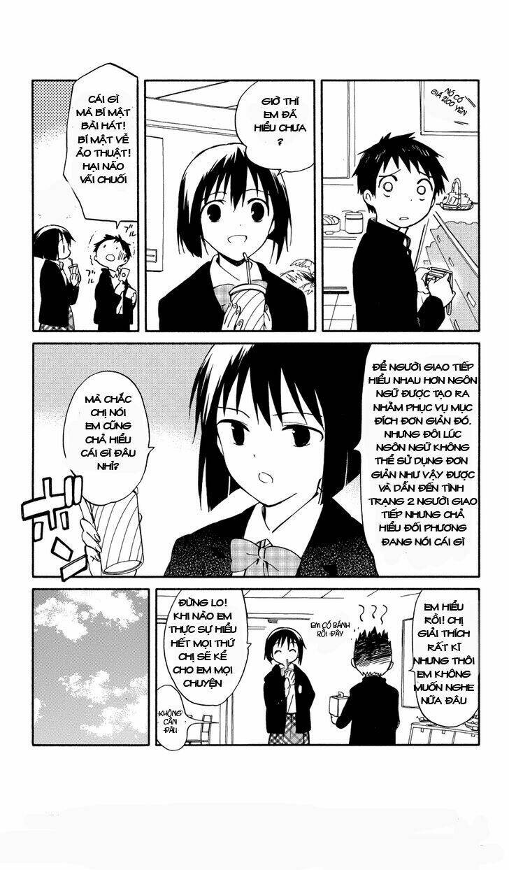hitoribocchi no chikyuu shinryaku chapter 5 25
