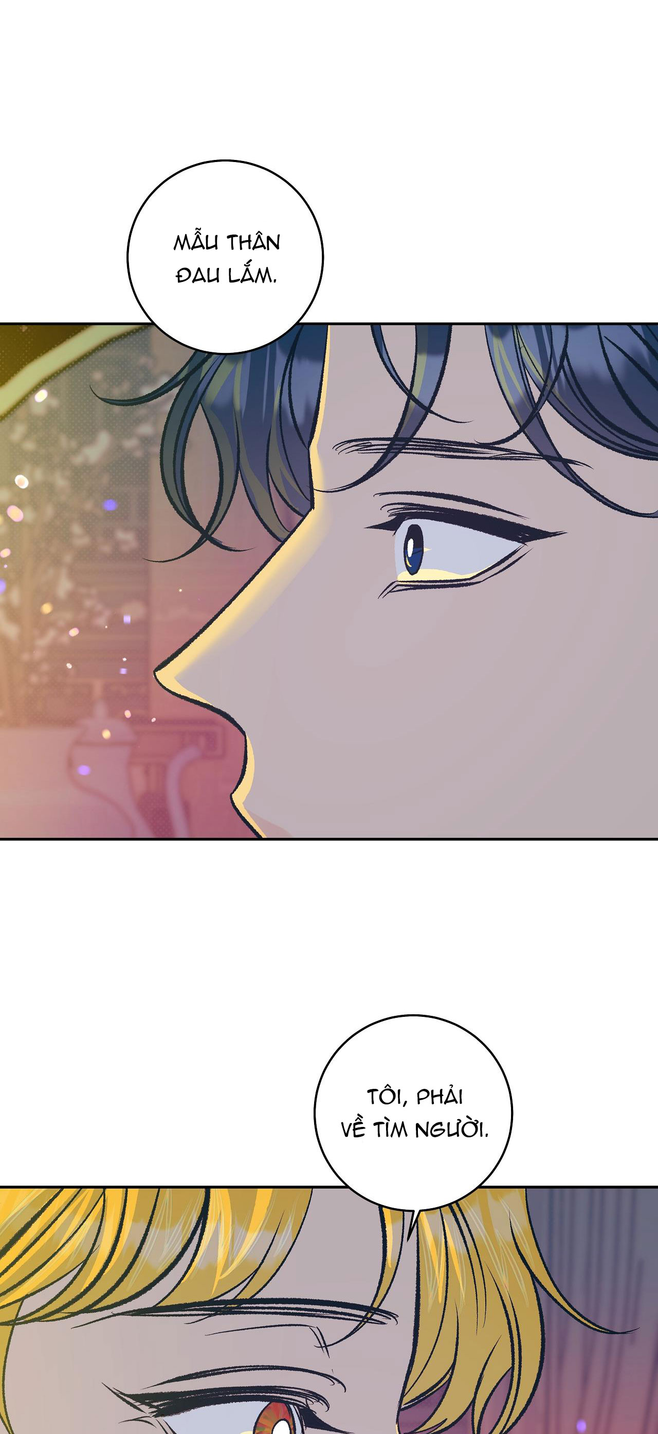 bán yêu chapter 12 26