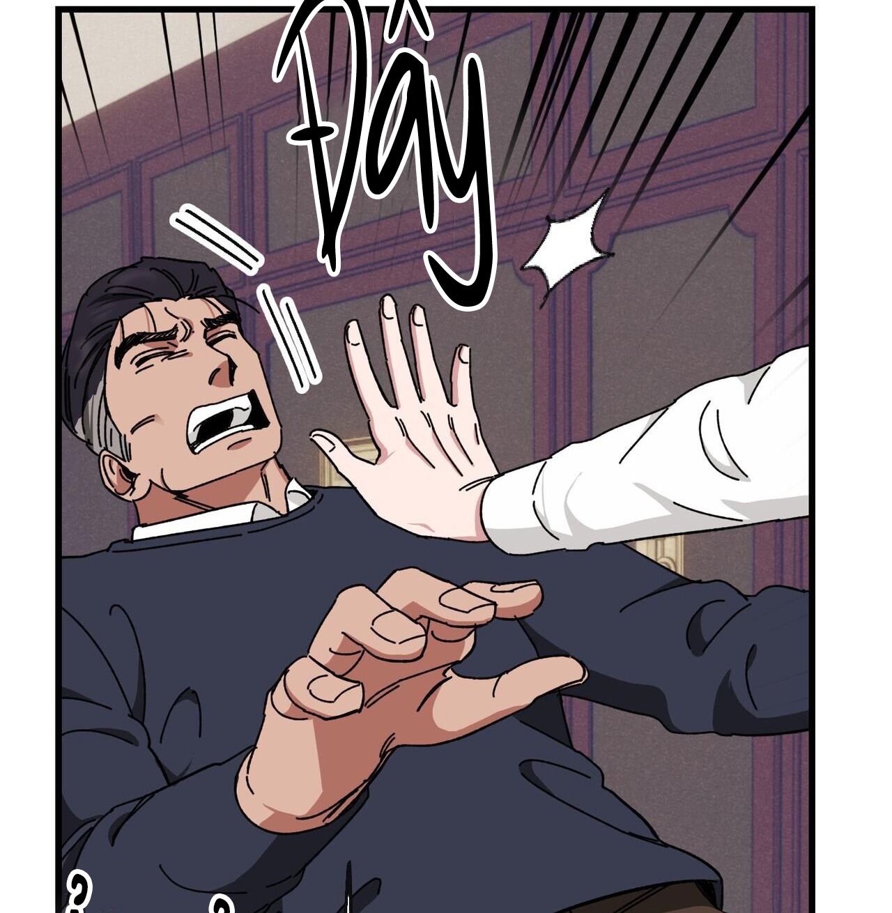 chàng dâu nhà họ kang chapter 38 11