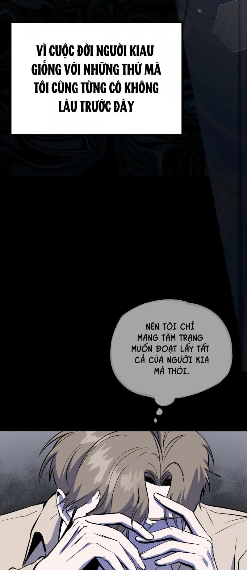 cạm bẫy đại học chapter 1.5 15