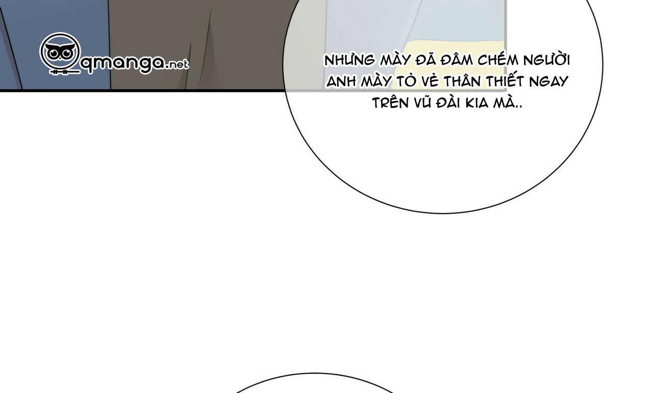 thời gian giữa sói và chó chapter 56.1 17