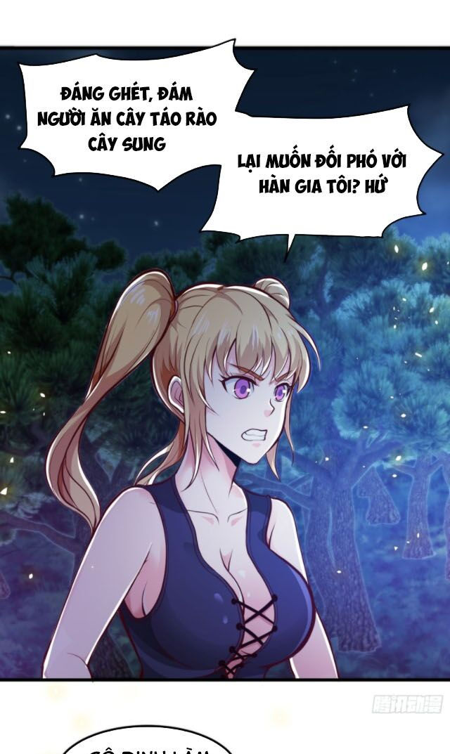 tối cường thần y tại đô thị chapter 78 5