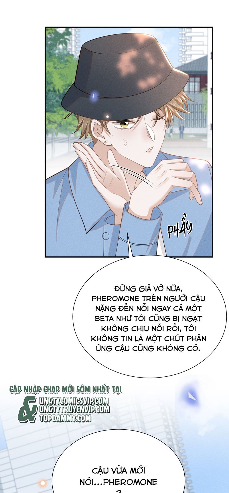 lai sinh bất kiến chapter 104 11