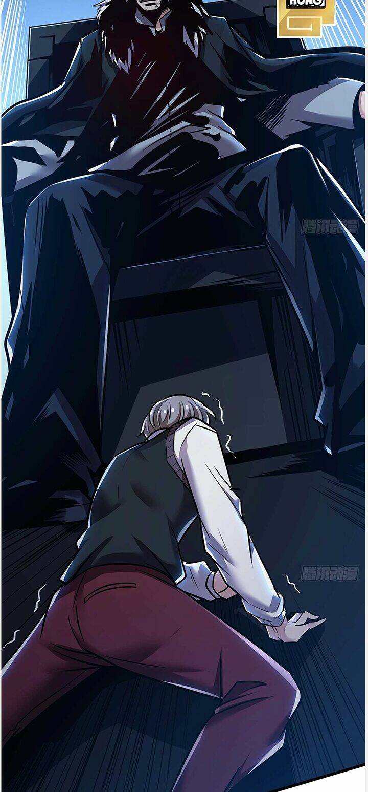 bất tử thần vương tu liên tục chapter 70 3