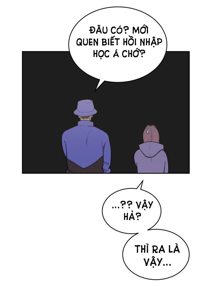 Vận May Bất Ngờ chapter 11.1 23