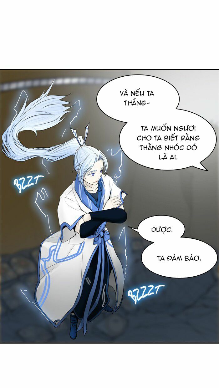 tòa tháp bí ẩn 2 chapter 286.5 44