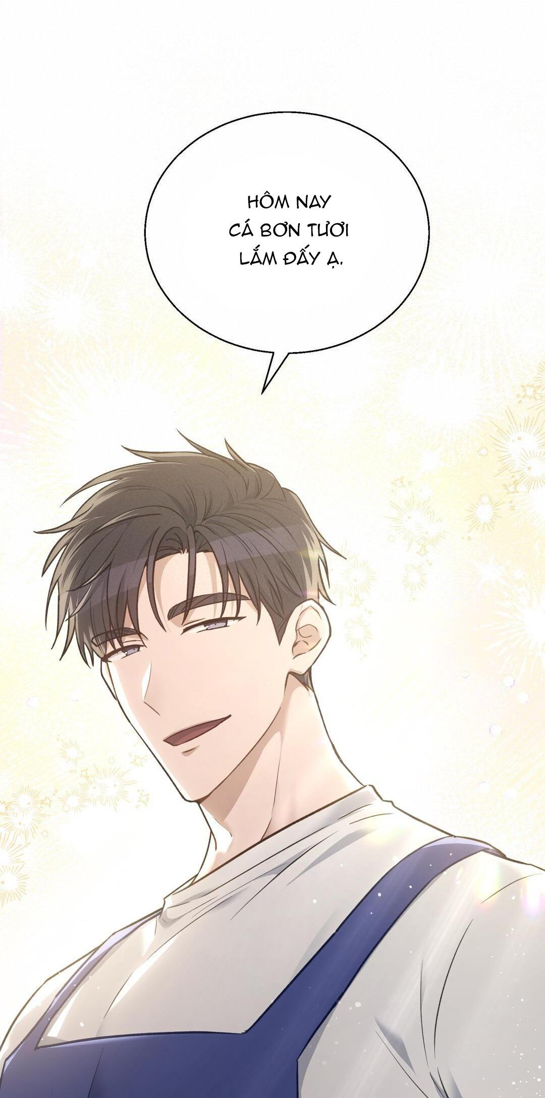 bơi trong mùi hương chapter 7 22