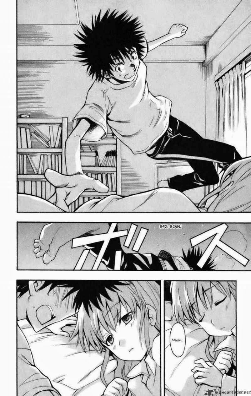 cấm thư ma thuật index chapter 22 12