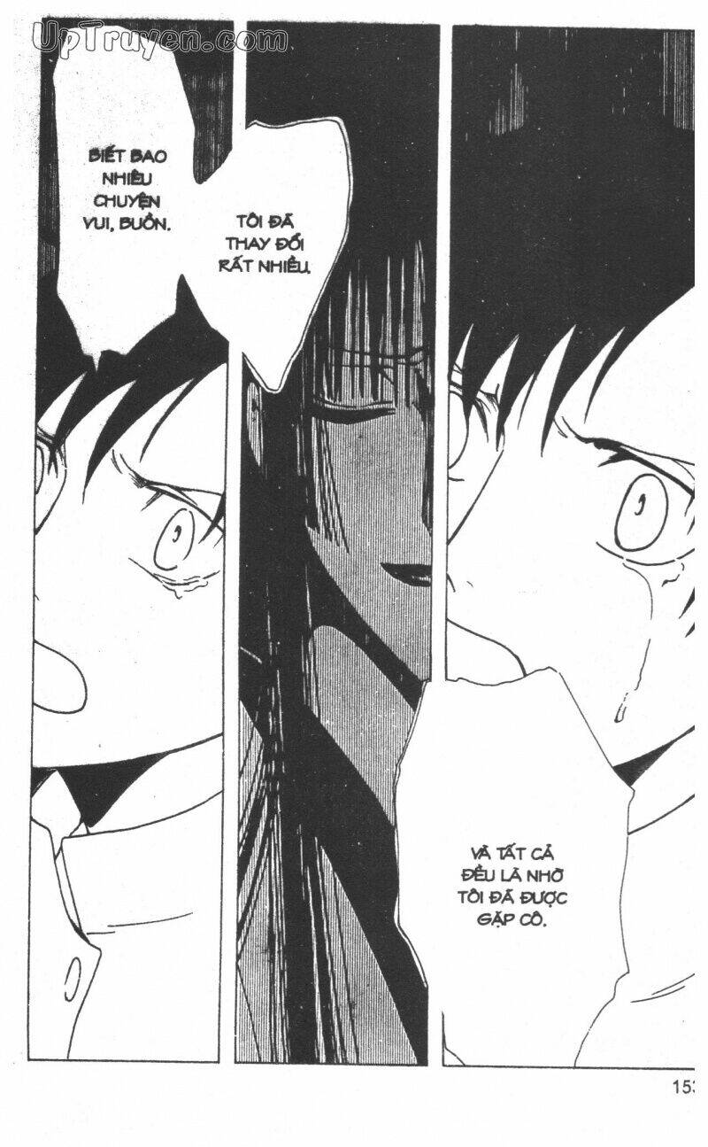 xxxholic - hành trình bí ẩn chapter 15 154