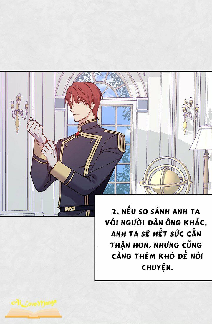 hôn lễ báo thù chapter 26 31