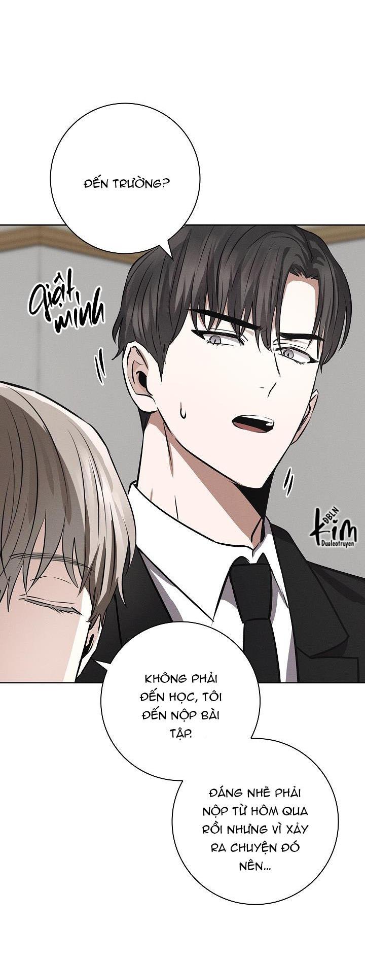 (abo) be, be chapter 12 51