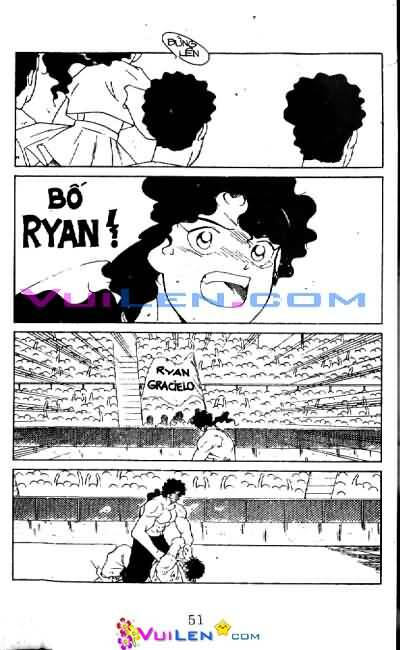 truyền nhân atula - shura no mon i chapter 38 38