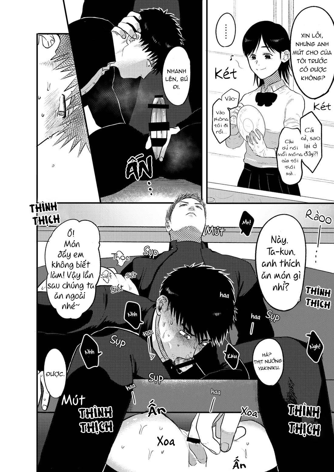 tổng hợp oneshot boylove chapter 135 20