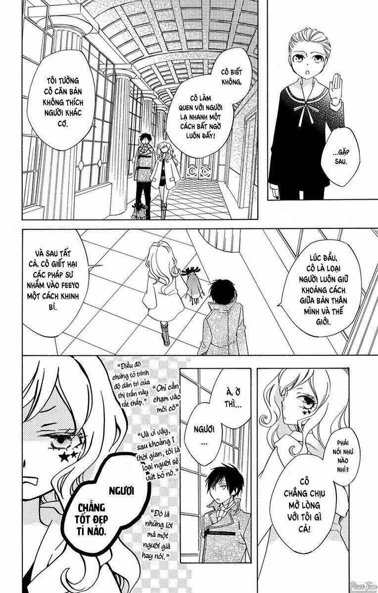 sekai de ichiban warui majo chapter 5 37