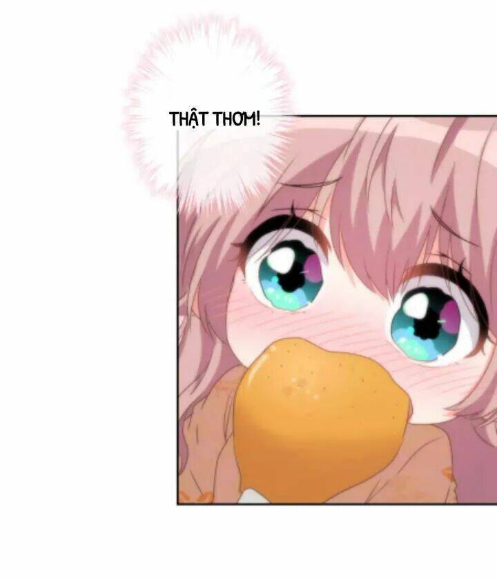 ồ, phu quân đáng yêu của tôi! chapter 38 25