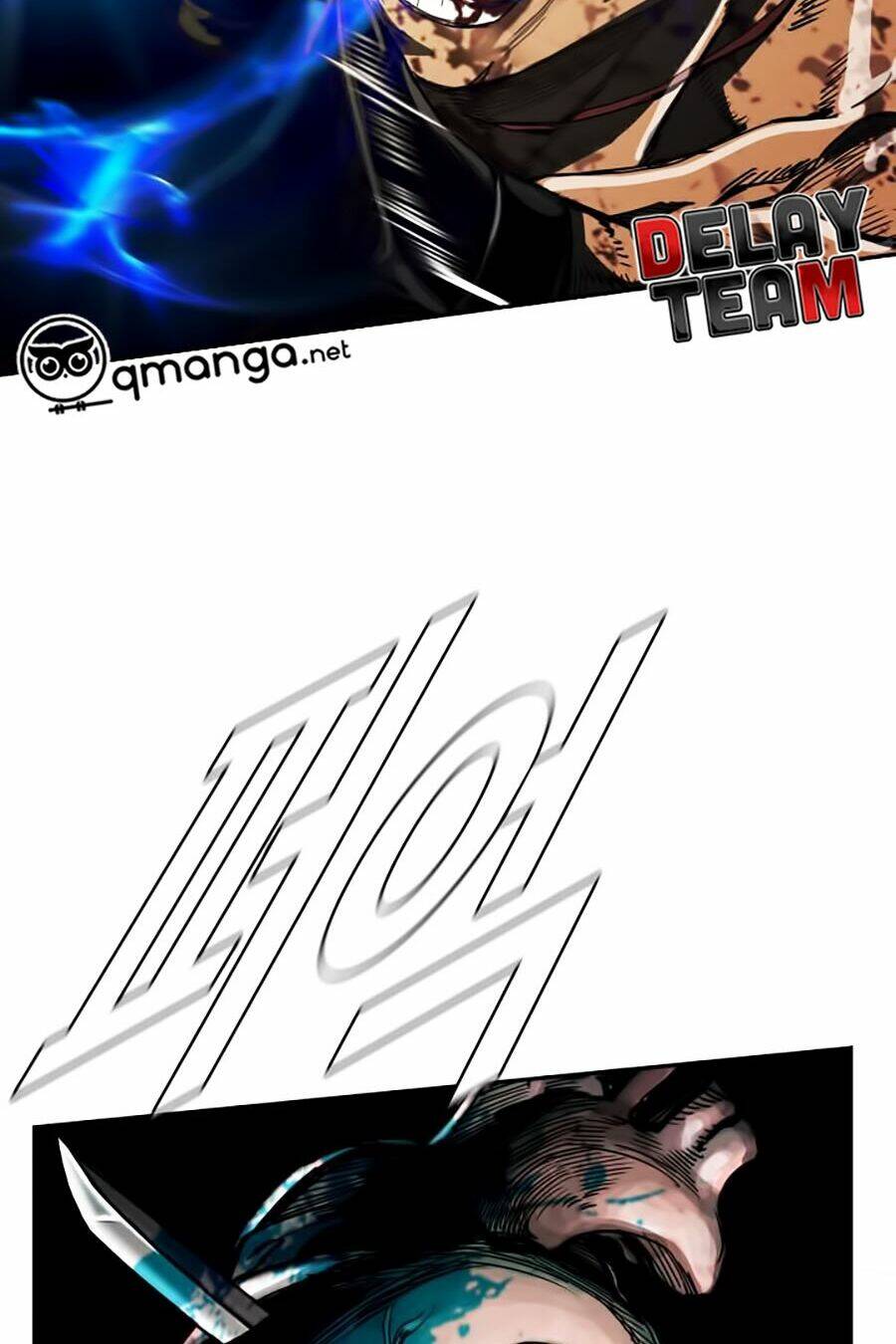 thợ săn đầu tiên chapter 34 76