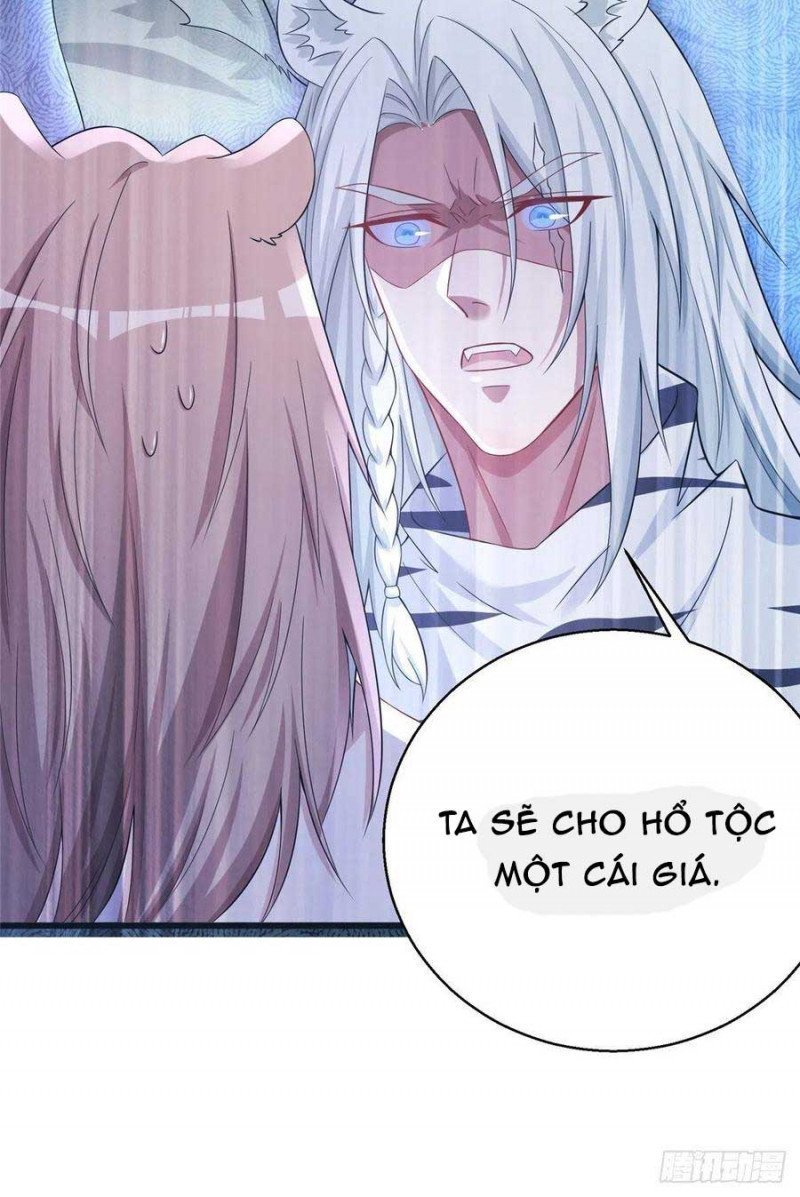 [16+] thảnh thơi thú thế chủng chủng điền, sinh sinh tể chapter 287.5 5