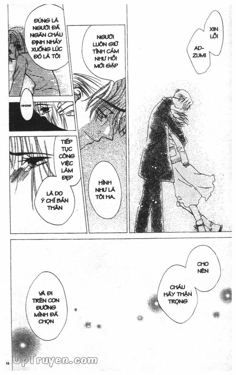 thấy mờ ghét chapter 9 56