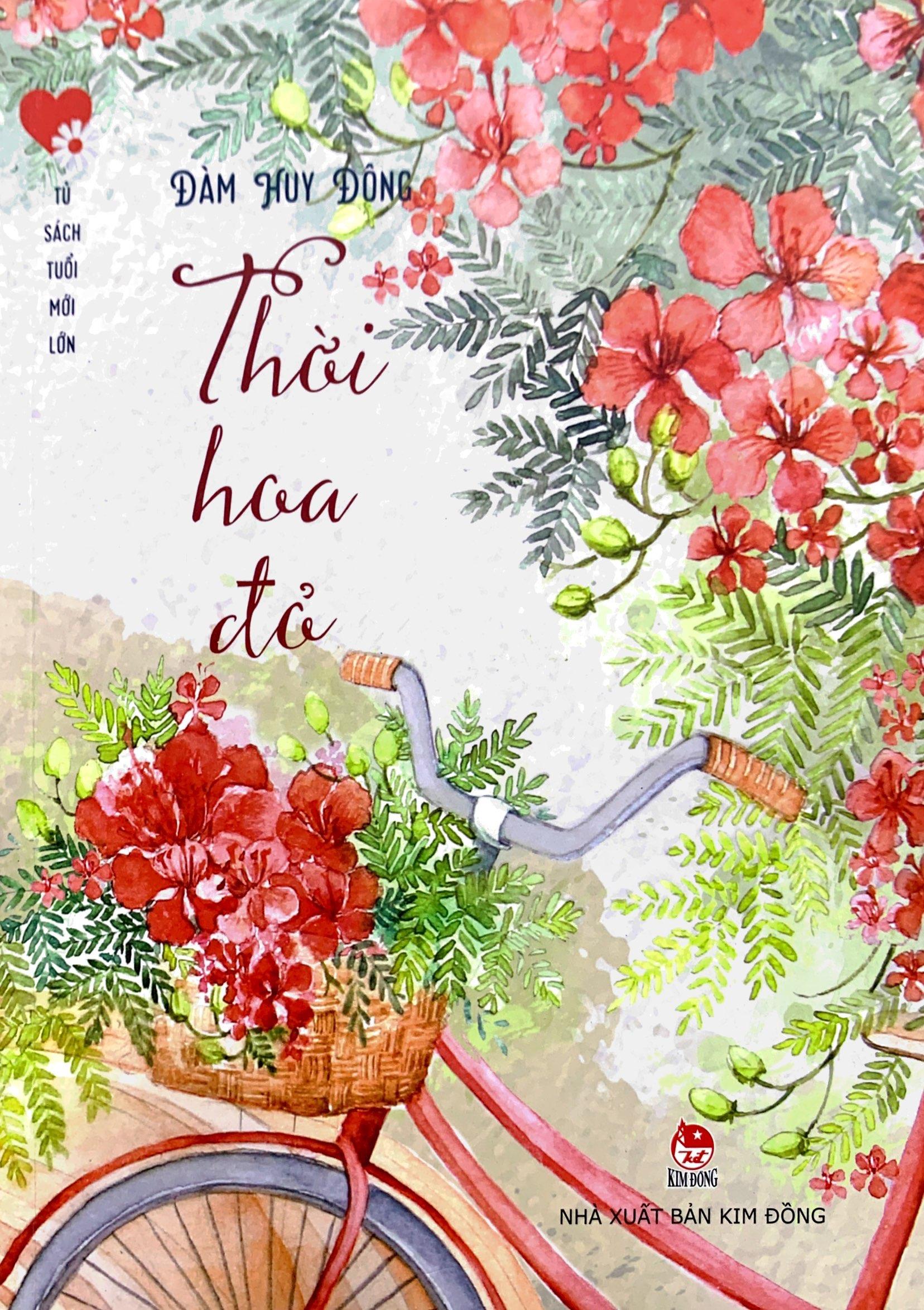 Tủ Sách Tuổi Mới Lớn - Thời Hoa Đỏ