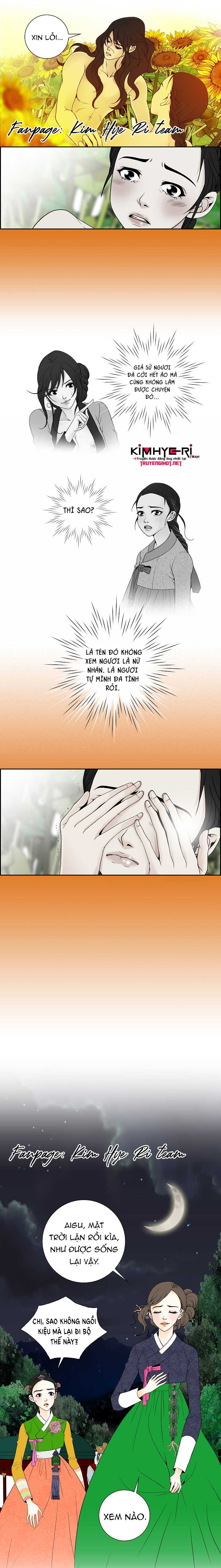 chuyện khuê phòng chapter 9.1 4