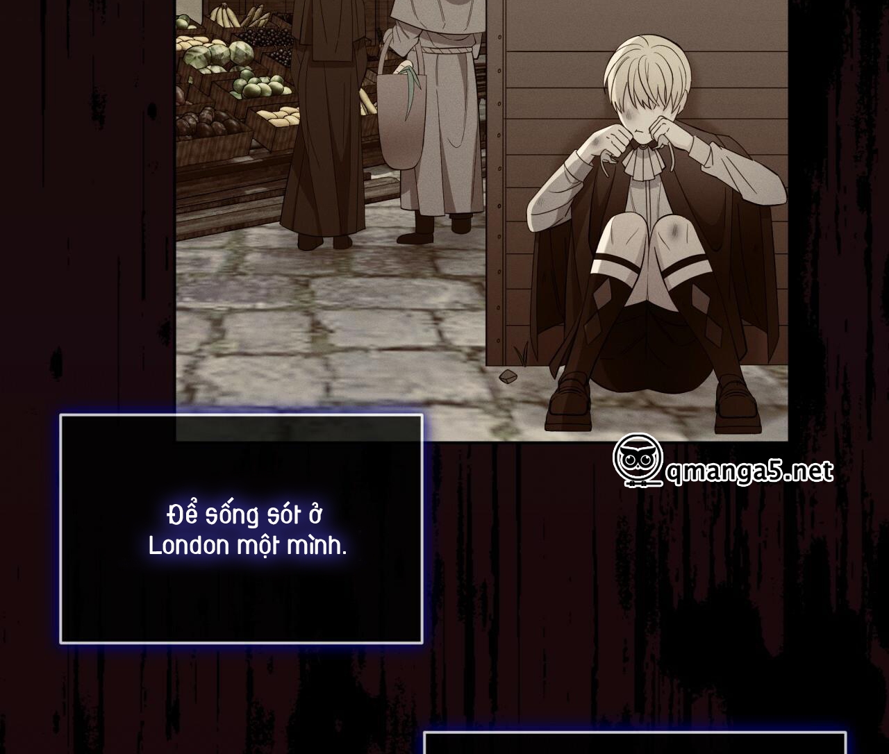 luân đôn trong màn đêm chapter 5 11