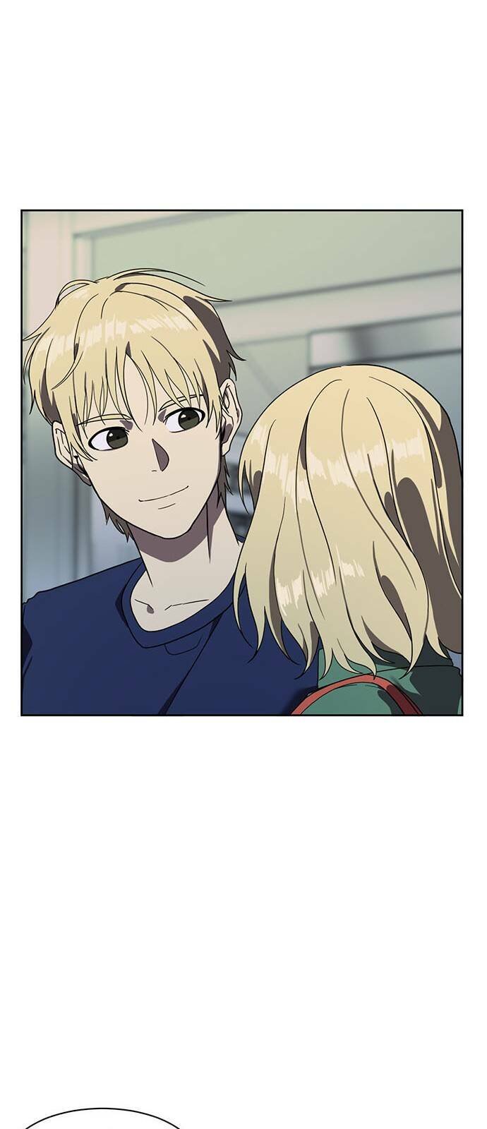 change me chapter 21 27