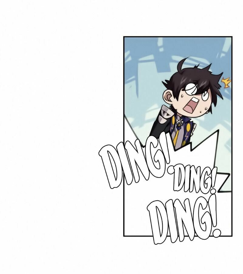 võng du chi cận chiến pháp sư chapter 338 19