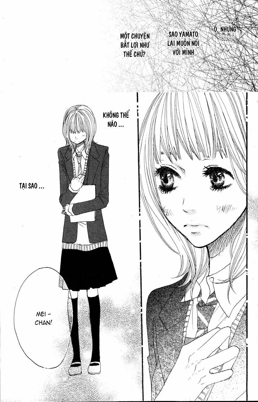 say i love you chapter 13 30