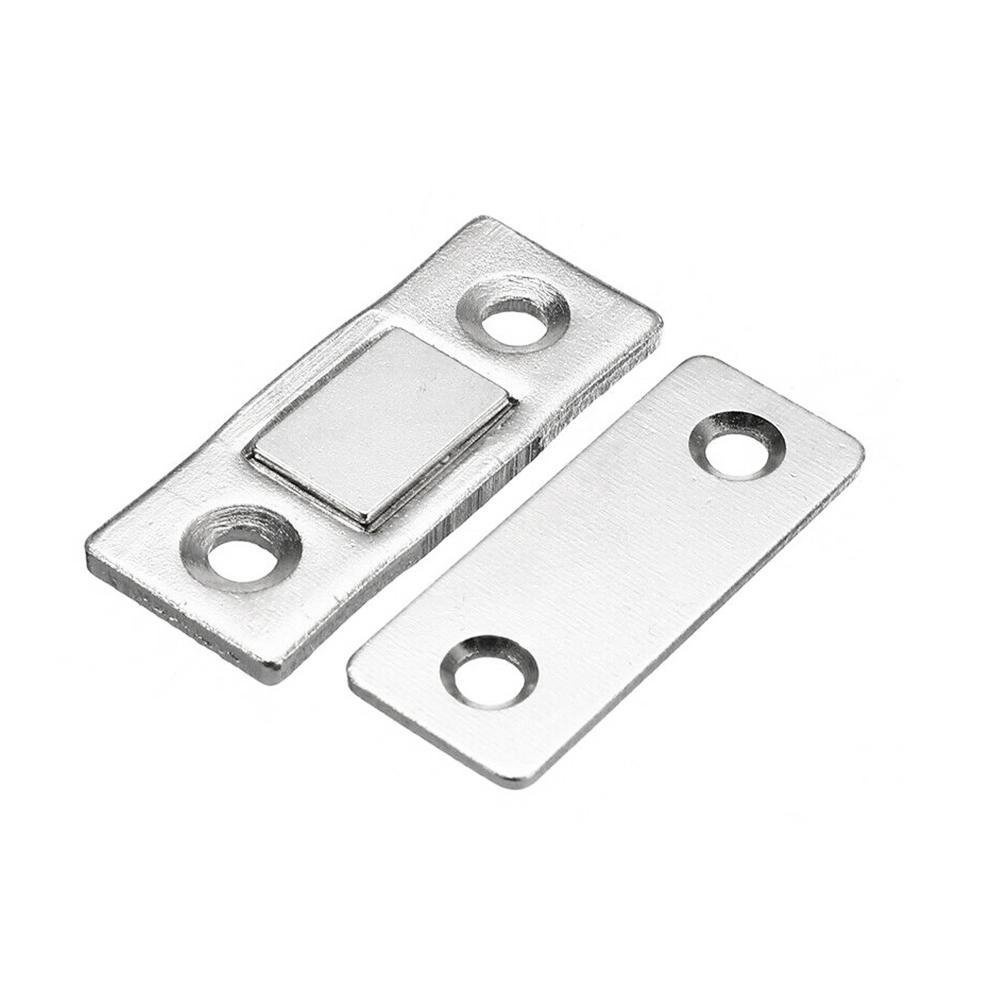 Chốt cửa nam châm từ tính mạnh cho tủ đựng đồ/tủ trạng
