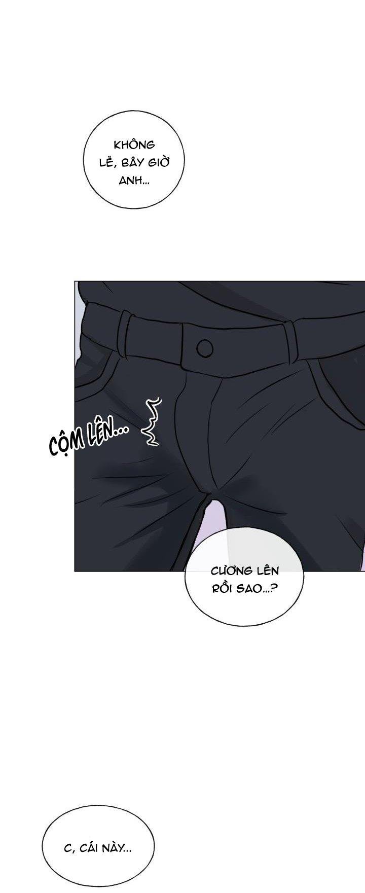 người yêu hiếm hoi chapter 6 29