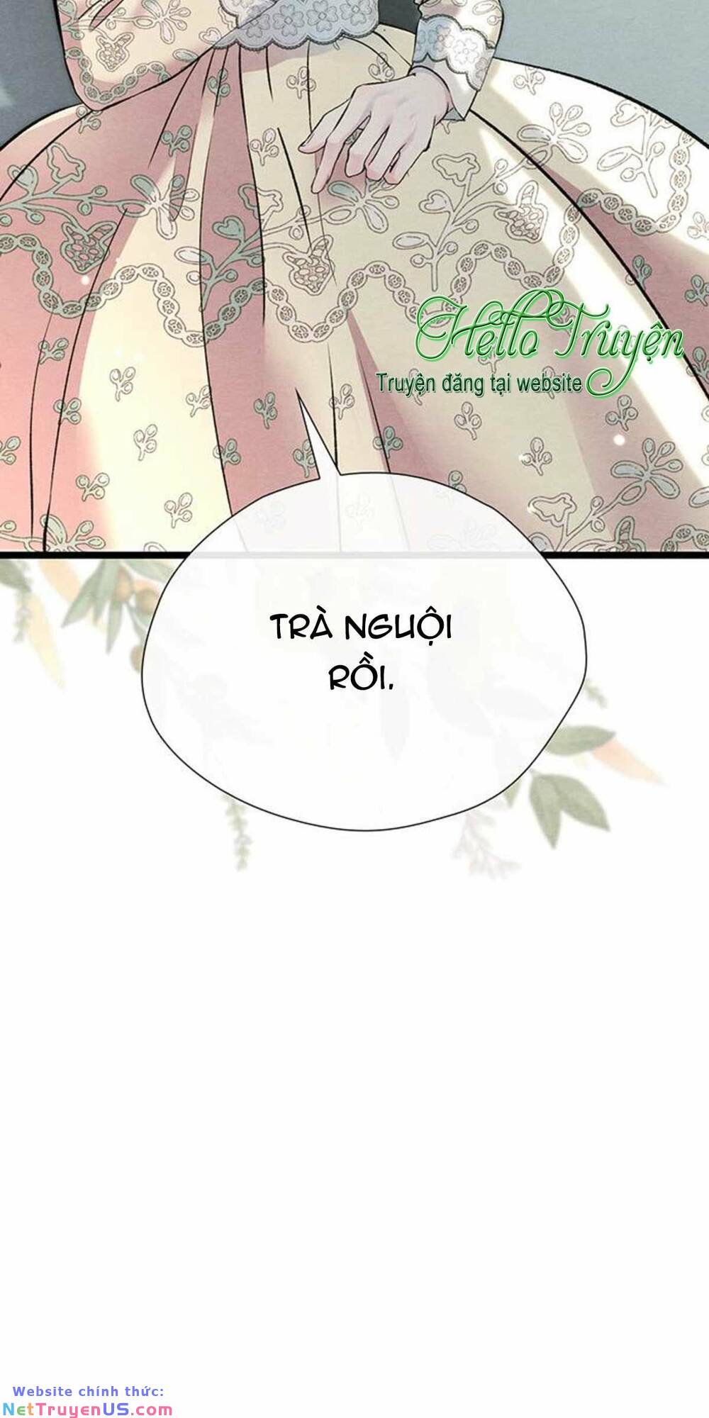 Hoàng Tử Rắc Rối chapter 31.1 59