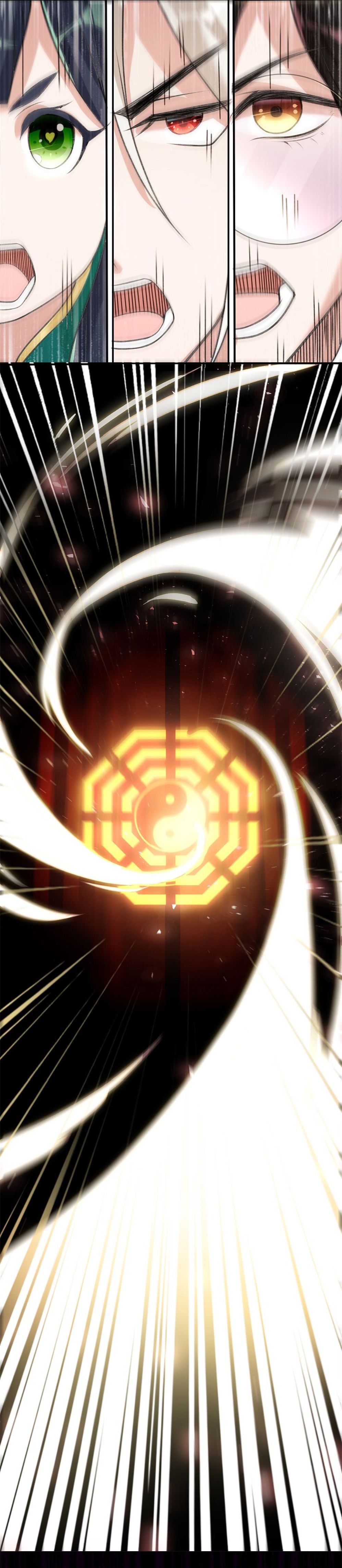 (full) ác thần sự vụ sở chapter 19 5