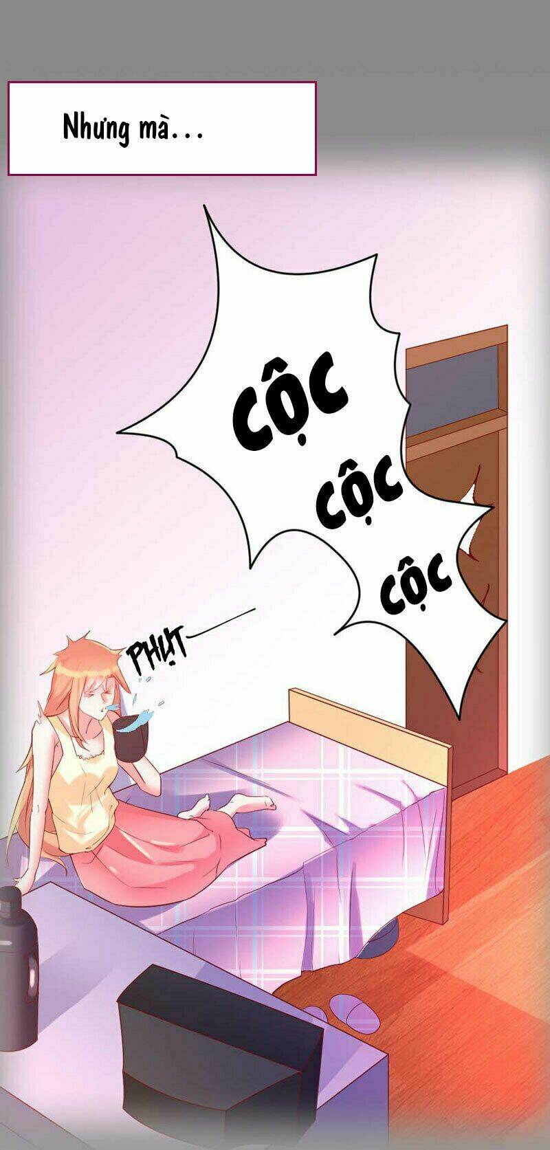 tiểu bạch điềm thê của long thiếu chapter 0 13