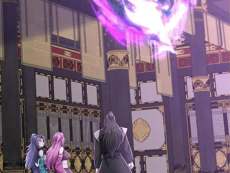 đồ đệ thăng cấp, ta nằm không cũng mạnh chapter 30 27