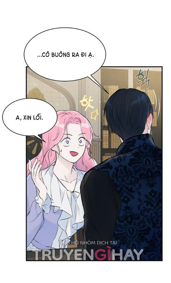 tôi tưởng bản thân không còn sống được bao lâu! chapter 5.1 31