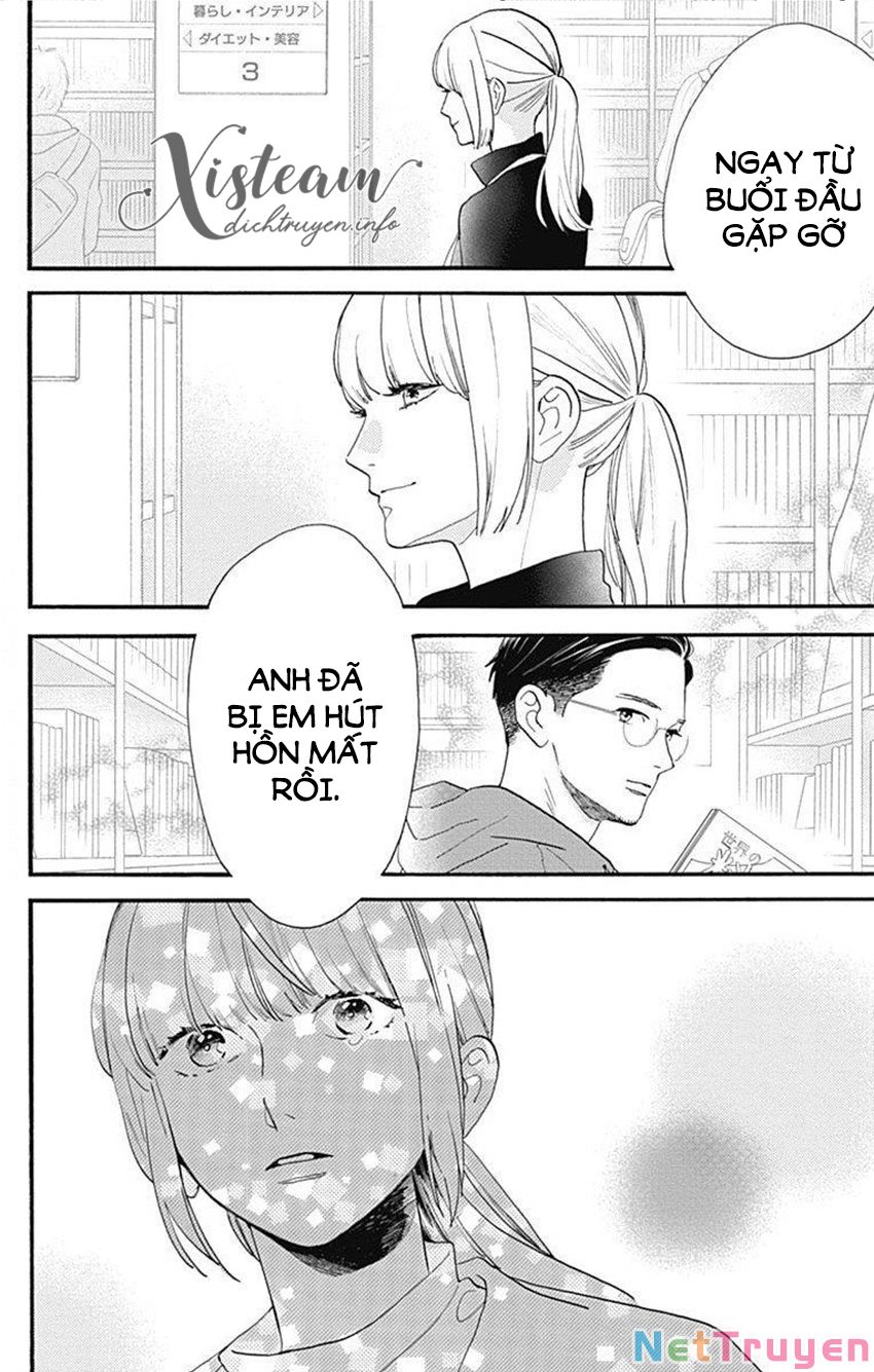 những đóa sơn trà kia, sẽ vì em mà đơm hoa khoe sắc chapter 77.3 44