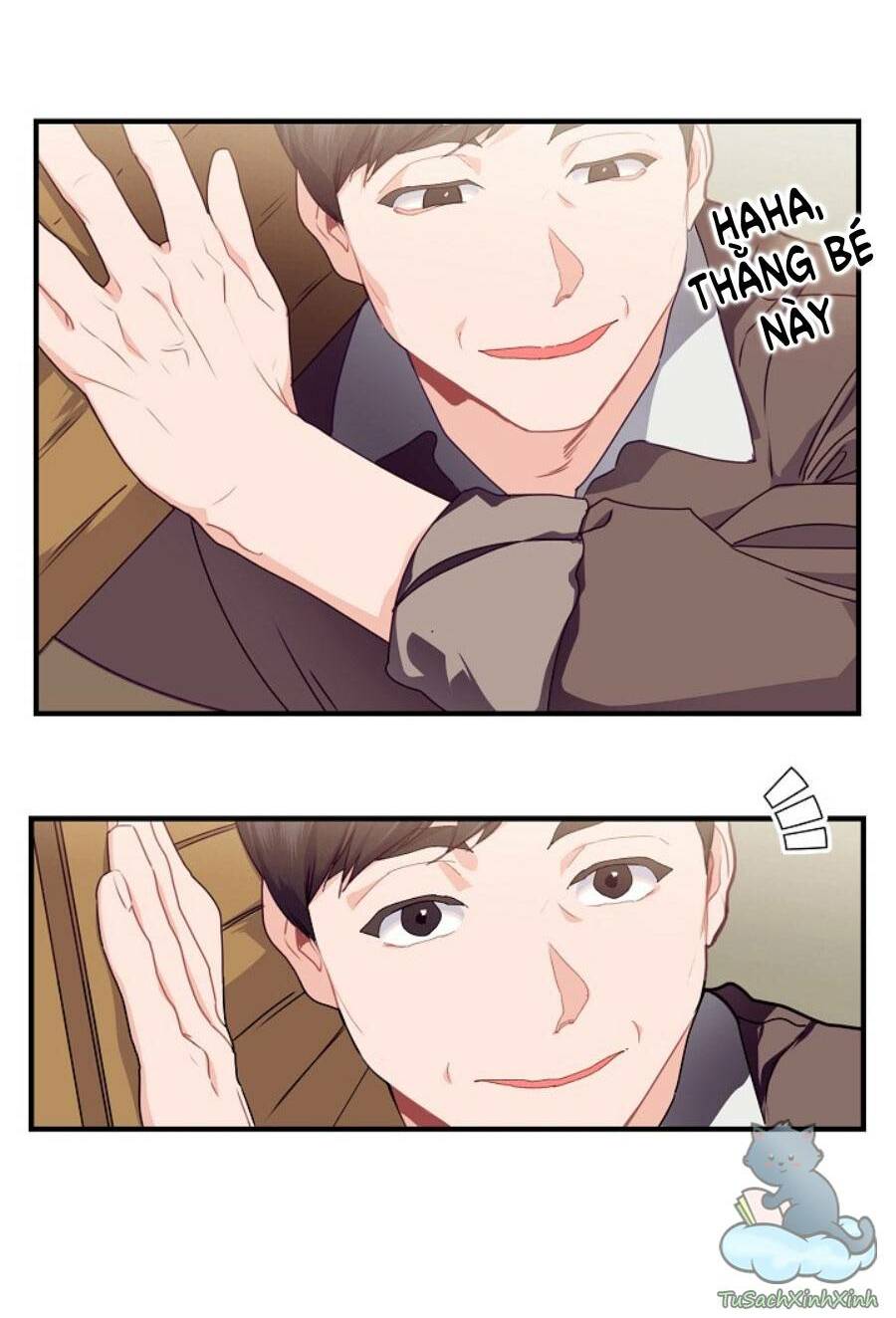 đại dương kiêu sa chapter 20.1 13