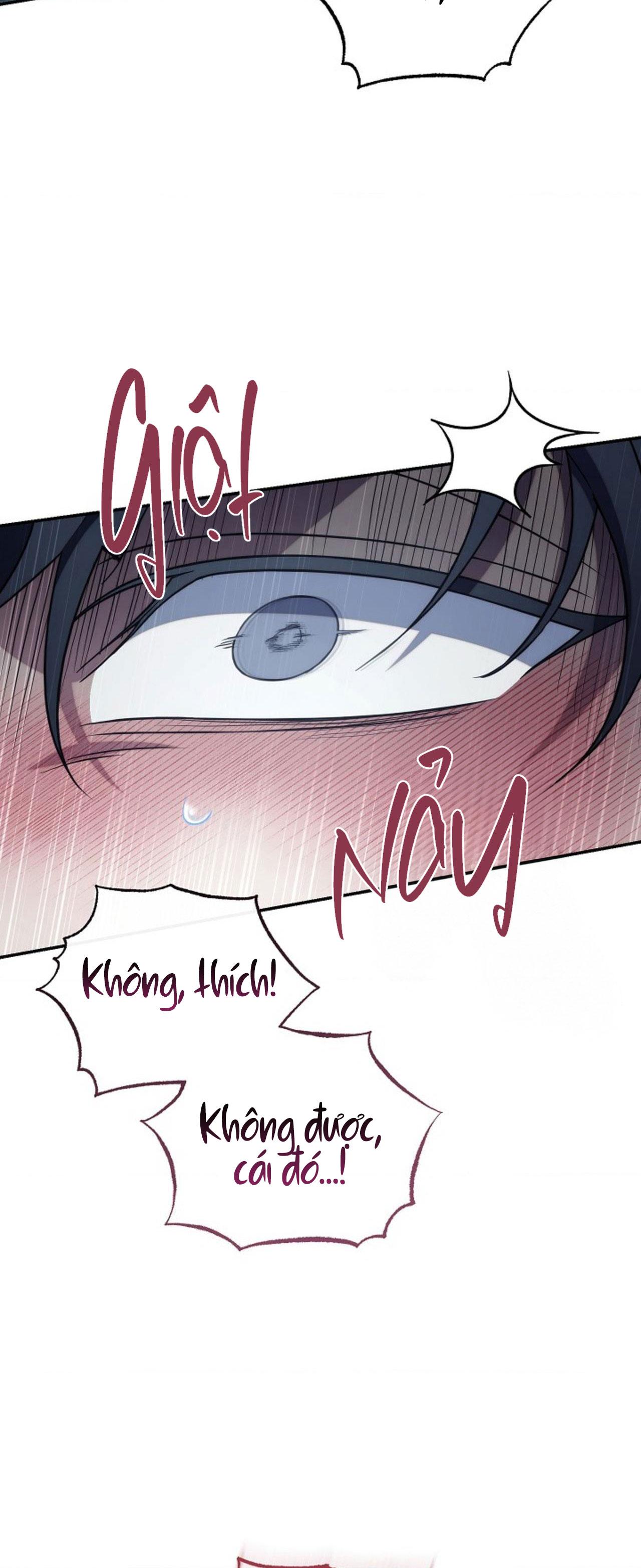 (abo)mối quan hệ không hoàn chỉnh chapter 19 19