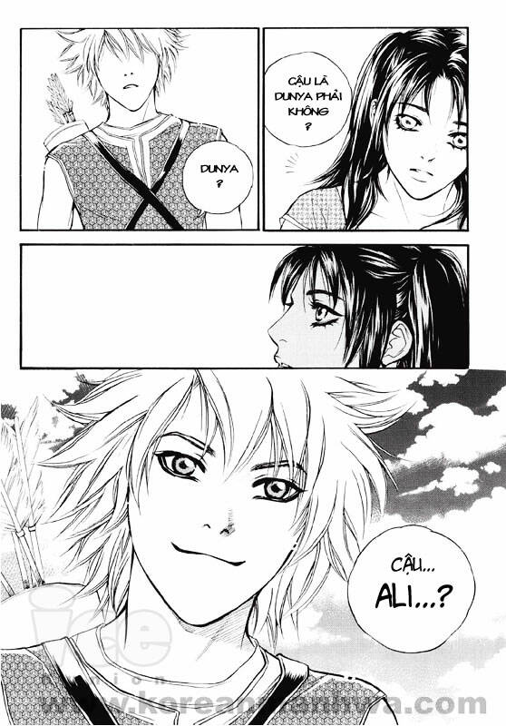 1001 nights chapter 10 26