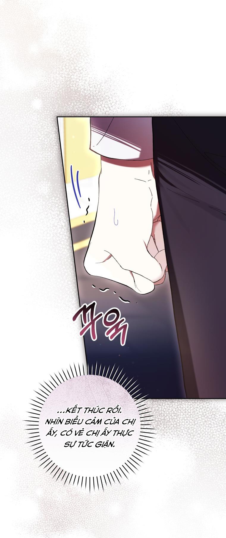 trở thành ác nữ thật thú vị mà ? chapter 60 6