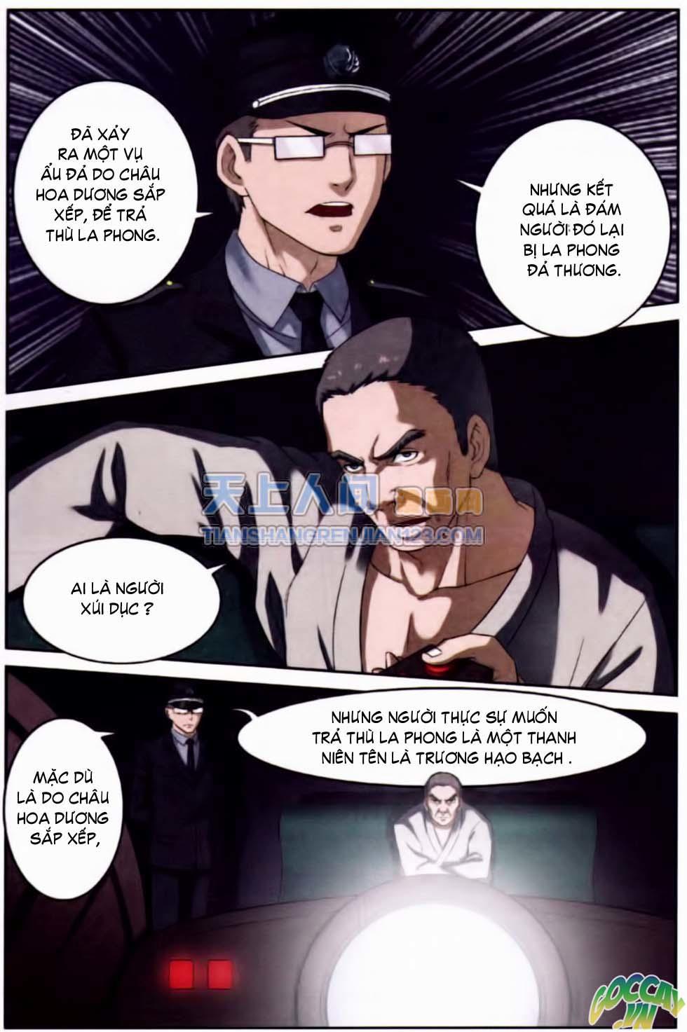 thôn phệ nhân gian chapter 10 4