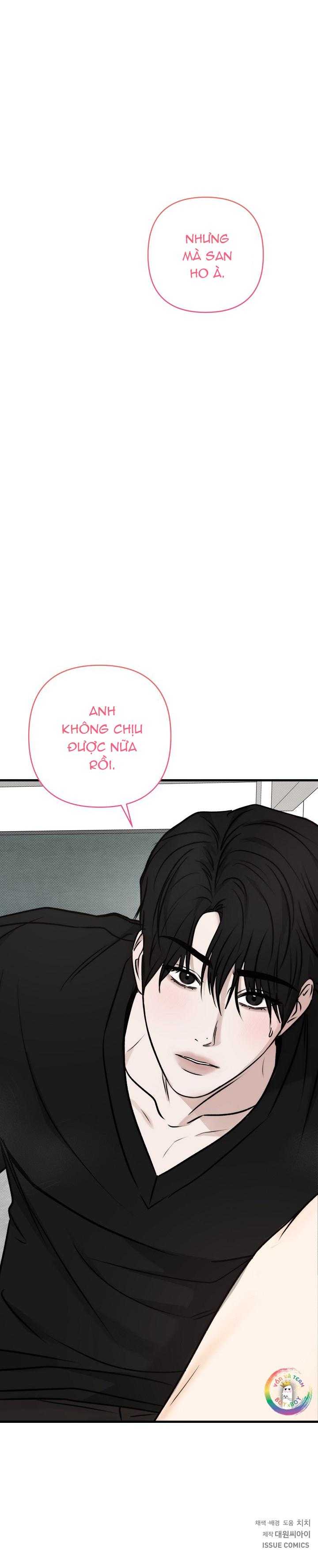 những nàng công chúa bị nguyền rủa chapter 34 21