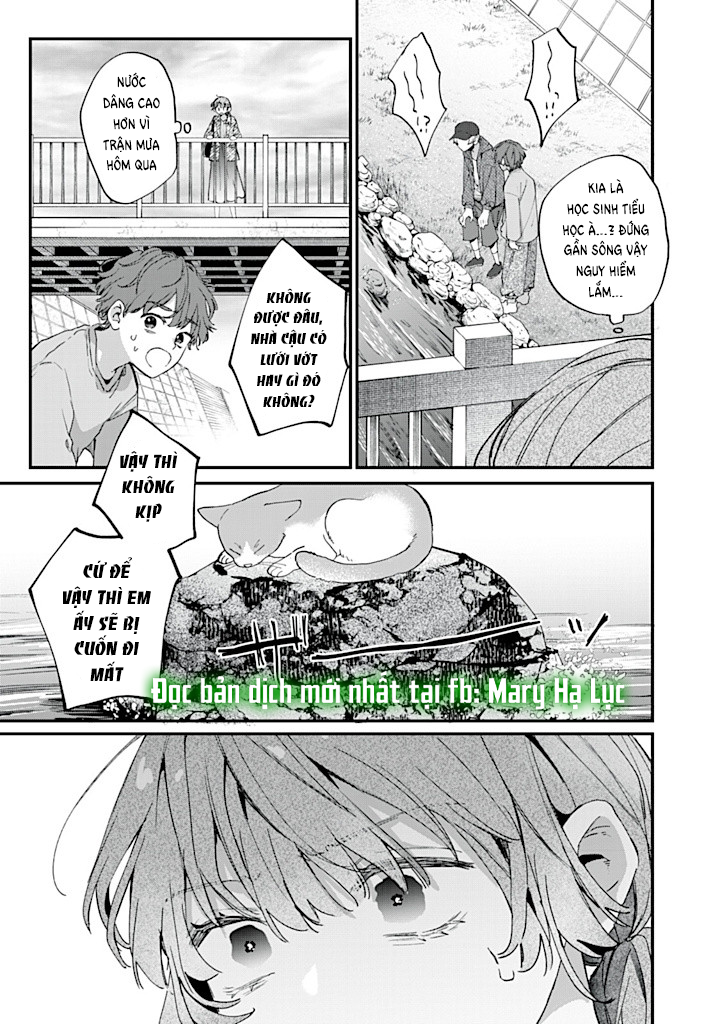 himokuzu hana muốn chết chapter 2.2 1