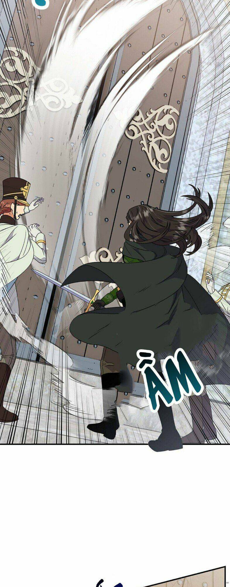 khế ước của nữ công tước quái vật chapter 109 16